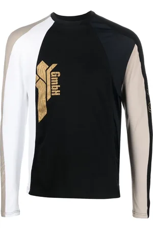 Kennel & Schmenger T-Shirt in Colour-Block-Optik