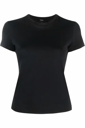 THEORY Kurzärmeliges T-Shirt