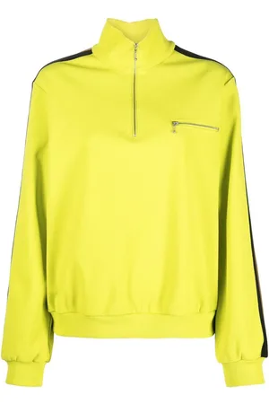 Tory Burch Sweatshirt mit Streifen