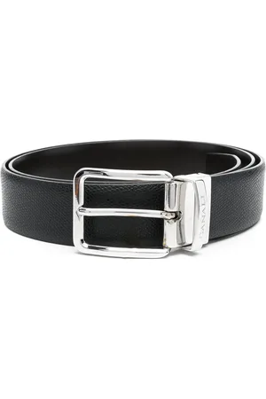 CANALI Klassischer Gürtel