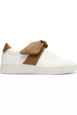 ALEXANDRE BIRMAN Sneakers mit Schleife