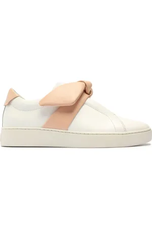 ALEXANDRE BIRMAN Sneakers mit Schleife