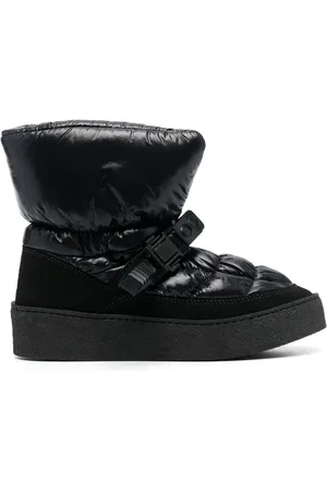 Khrisjoy Gefütterte Stiefel