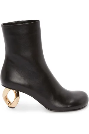 J.W.Anderson Stiefel mit mittelhohem Absatz
