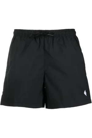 MARCELO BURLON Knielange Badeshorts
