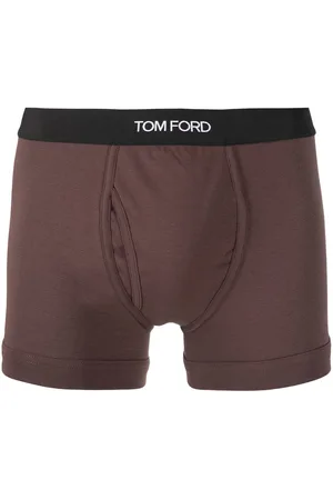 Tom Ford Shorts aus Jersey