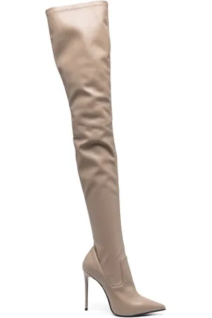 LE SILLA Eva Overknee-Stiefel 115mm