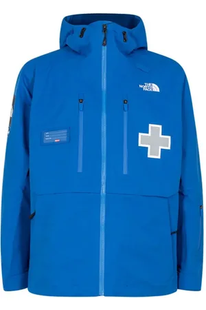Supreme X The North Face Summit Series Rett Mountain Pro Jacke
