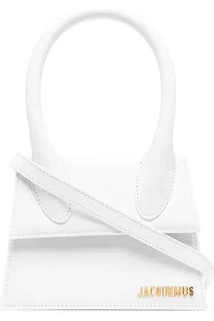 Jacquemus Le Chiquito Moyen Handtasche