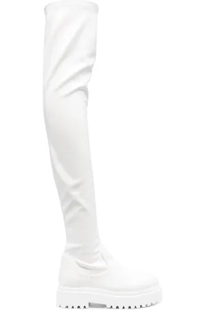 LE SILLA Ranger Overknee-Stiefel