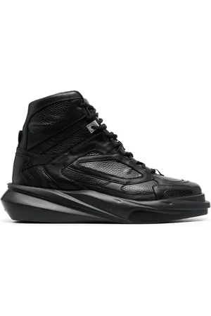 1017 ALYX 9SM High-Top-Sneakers mit Schnürung