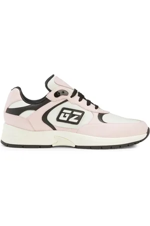 Giuseppe Zanotti GZ Runner Sneakers