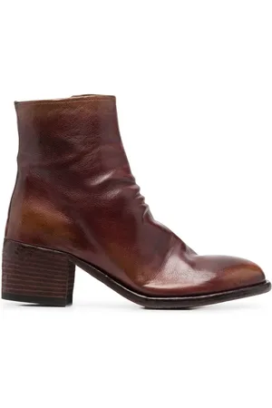 Officine creative Denner Stiefeletten