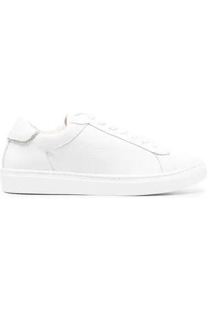 Fabiana Filippi Sneakers mit Schnürung