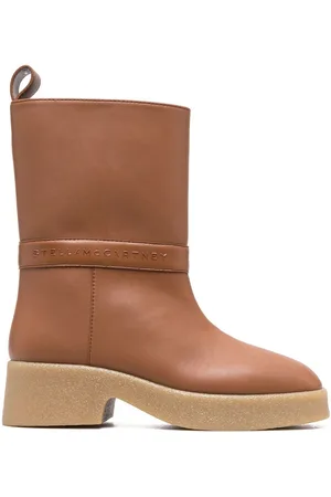 Stella McCartney Mini Skyla Stiefeletten