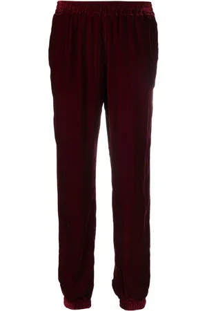 Gold Hawk Tapered-Jogginghose