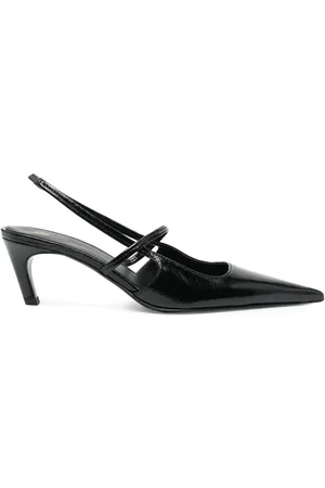 Totême The Sharp Pumps