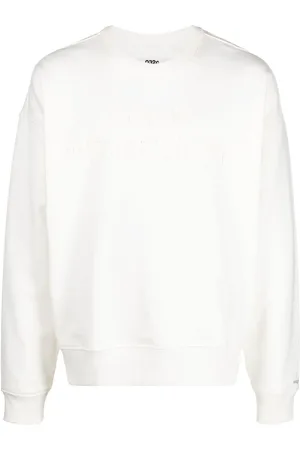 032c Sweatshirt mit Logo-Print