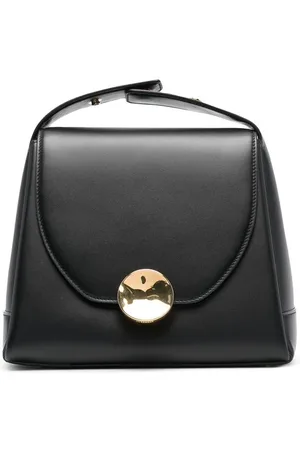 Jil Sander Victor Schultertasche