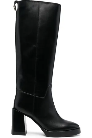 Furla Greta Stiefel 100mm