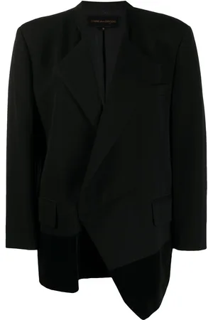 Comme des Garçons 1988 Blazer