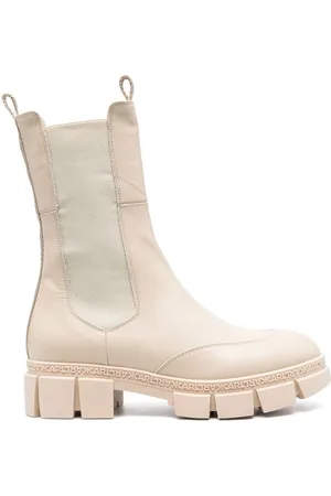 Karl Lagerfeld Chelsea-Boots 50mm