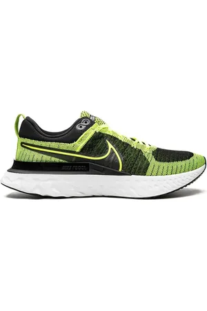 Nike React Infinity Run Flyknit 2 Sneakers