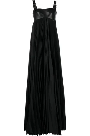 MONSE Kleid mit Empire-Schnitt