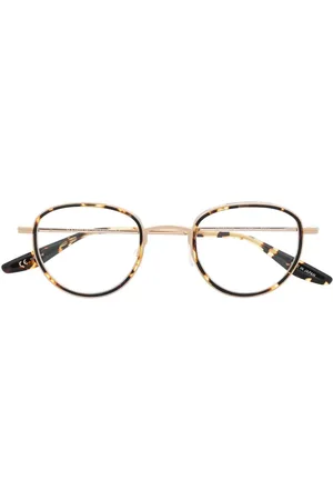 Barton Perreira Esky Brille mit rundem Gestell