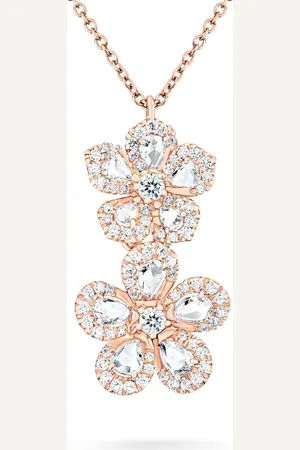 David Morris 18kt 