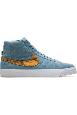 Nike SB Blazer Mid Sneakers