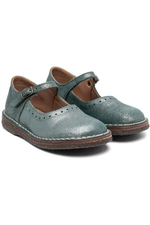 PèPè Alice Ballerinas mit Schnallenverschluss