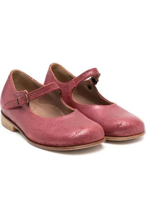 PèPè Martina Ballerinas