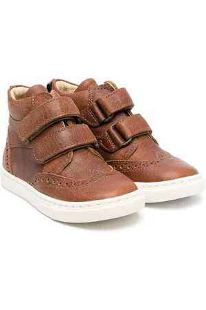PèPè Paul High-Top-Sneakers