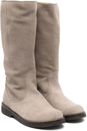 PèPè Lapin Wildlederstiefel