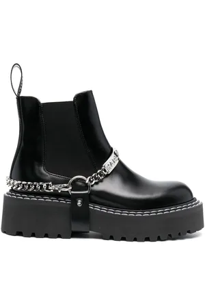 Karl Lagerfeld Patrol II Stiefel