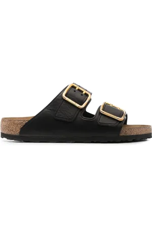 Birkenstock Sandalen mit Doppelriemen