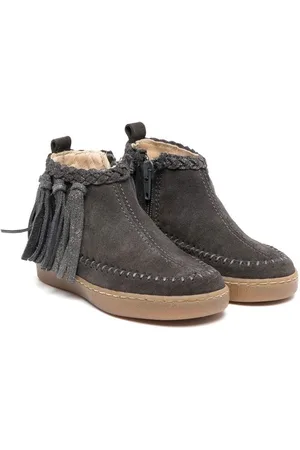 PèPè Stiefeletten mit Quasten