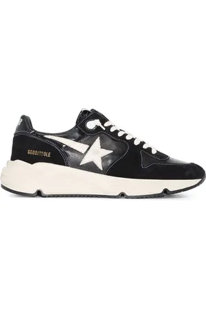 Golden Goose Running Sole Sneakers