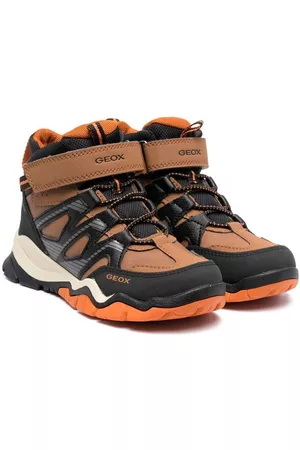 Geox Outdoorschuhe - Montrack Hiking-Boots