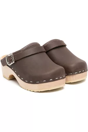 PèPè Clogs & Pantoletten - Clogs mit Plateau