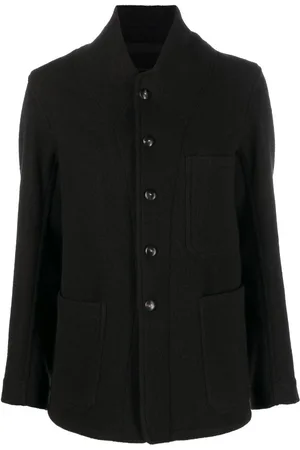 Maison Margiela Einreihiger Blazer