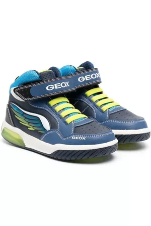 Geox Sneakers - Inek High-Top-Sneakers