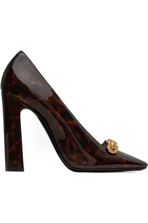 Saint Laurent Swing Pumps 110mm