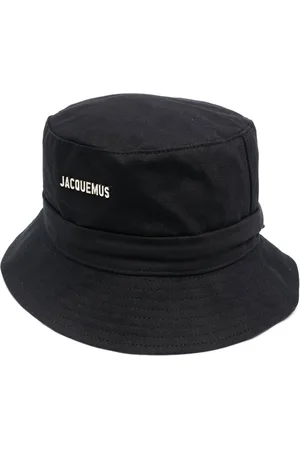 Jacquemus Le Bob Gadjo Fischerhut