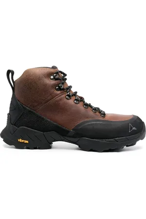 ROA Klassische Schnürstiefel