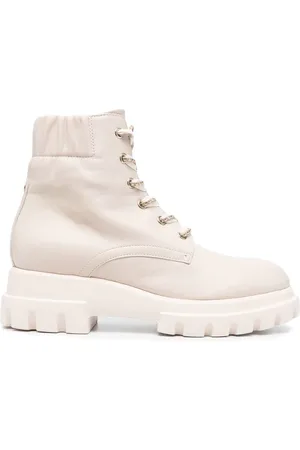 AGL ATTILIO GIUSTI LEOMBRUNI Maxine Lux Schnürstiefel