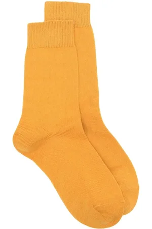LISKA Socken aus Kaschmir