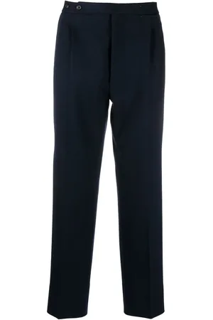 Maison Margiela Hose mit geradem Bein