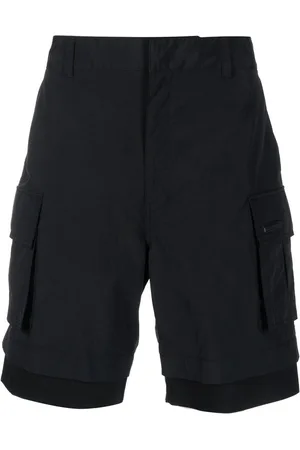 JUUN.J Klassische Cargo-Shorts